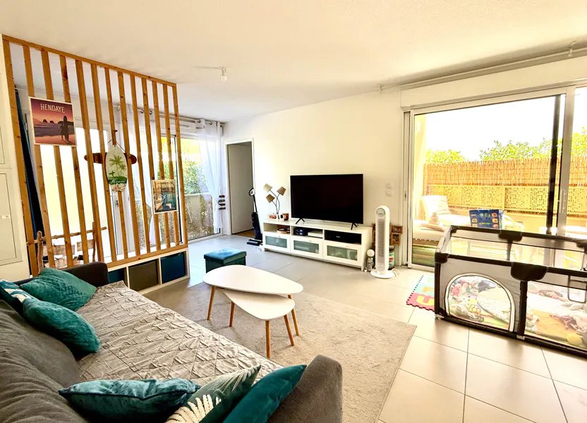 Appartement à vendre, 69m², Capbreton