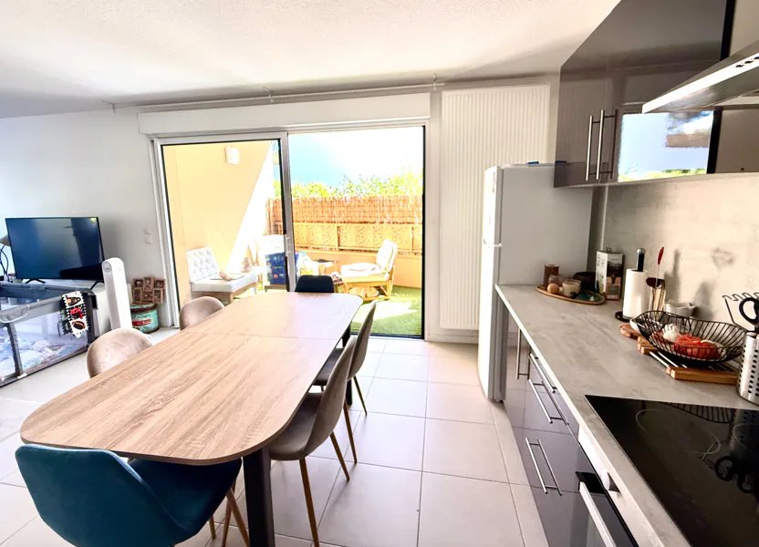 Appartement à vendre, 69m², Capbreton