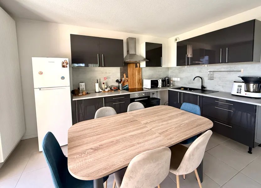 Appartement à vendre, 69m², Capbreton