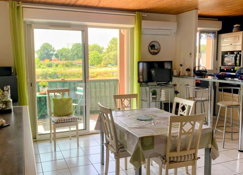 Appartement à vendre, 48m², Saint-Vincent-de-Tyrosse