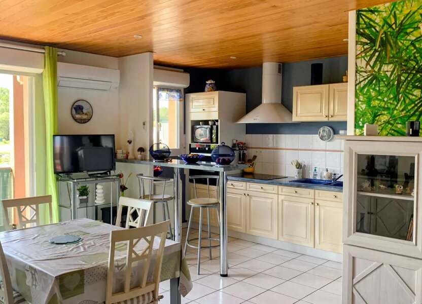Appartement à vendre, 48m², Saint-Vincent-de-Tyrosse