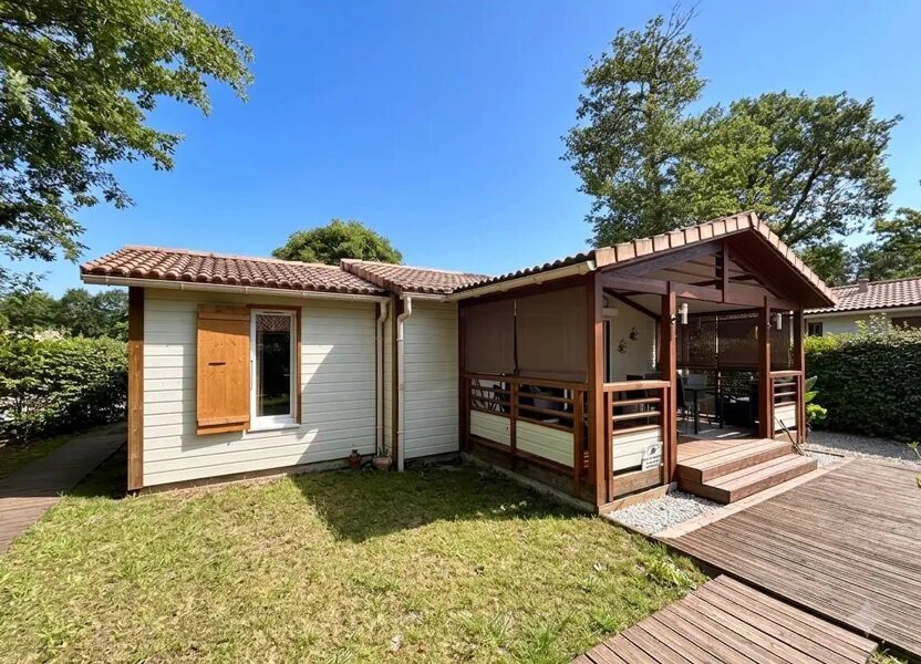 Maison à vendre, 44m², Azur