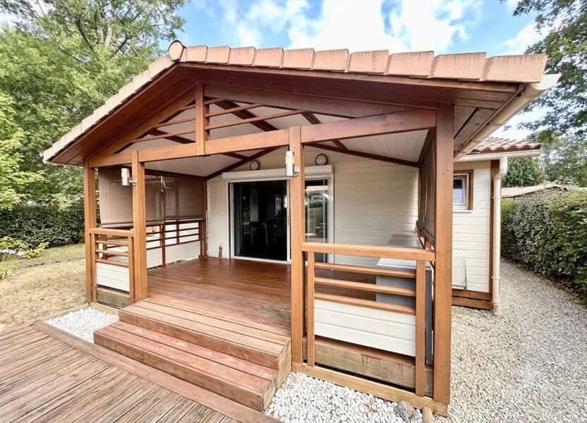 Maison à vendre, 44m², Azur