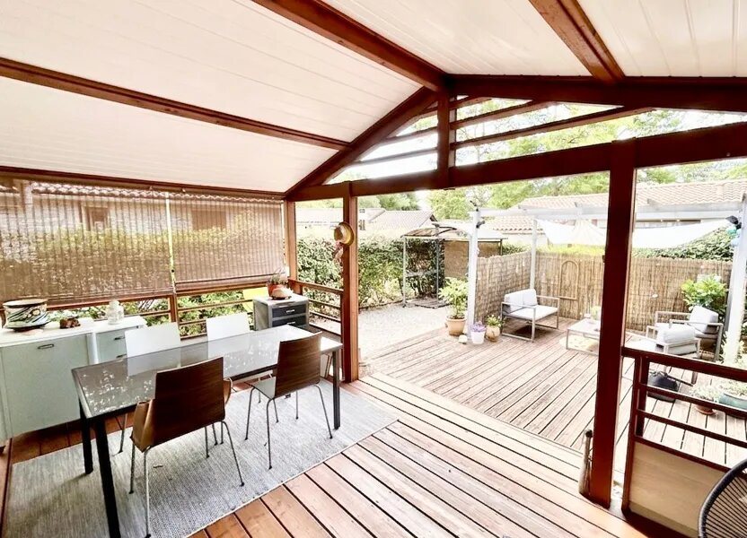 Maison à vendre, 44m², Azur