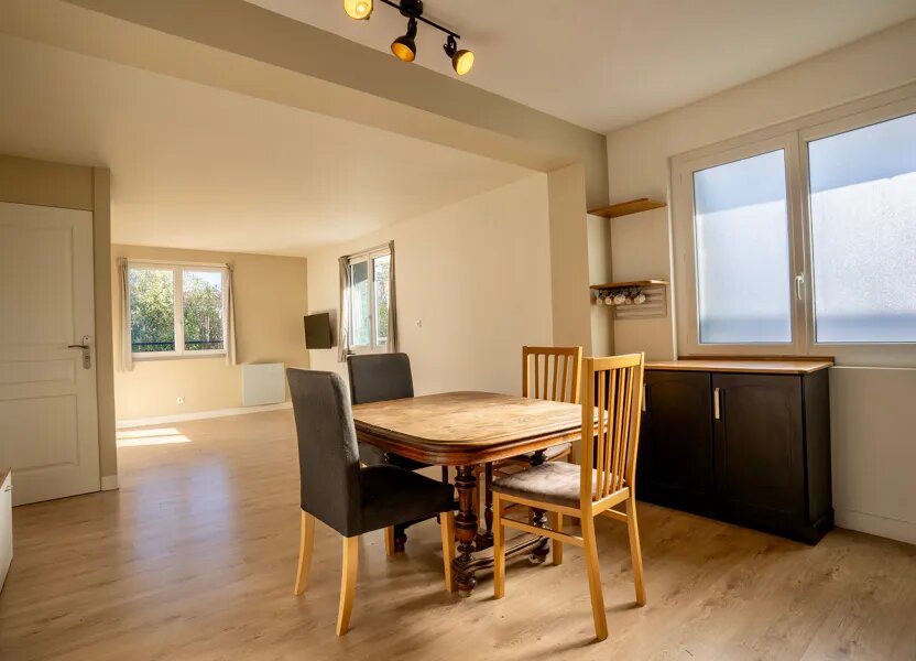 Appartement à vendre, 49m², Saint-Vincent-de-Tyrosse