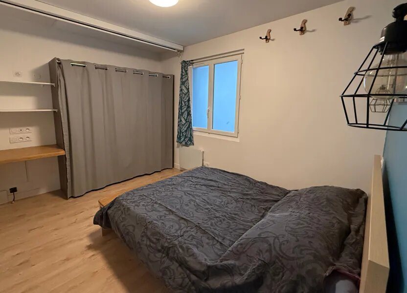 Appartement à vendre, 49m², Saint-Vincent-de-Tyrosse