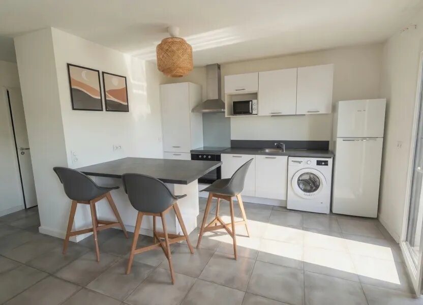 Appartement à vendre, 48m², Anglet
