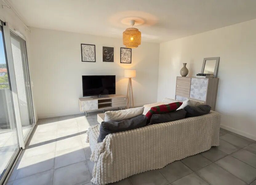 Appartement à vendre, 48m², Anglet