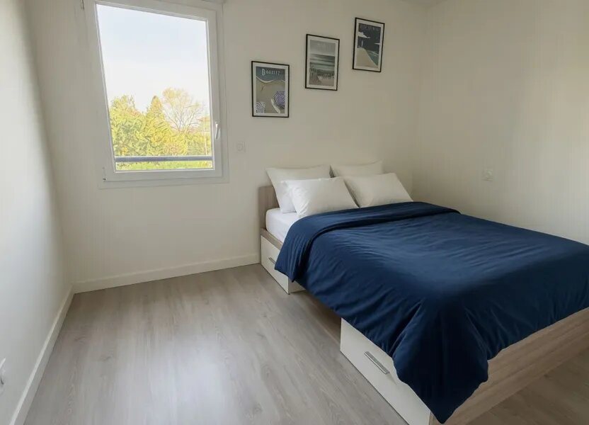 Appartement à vendre, 48m², Anglet