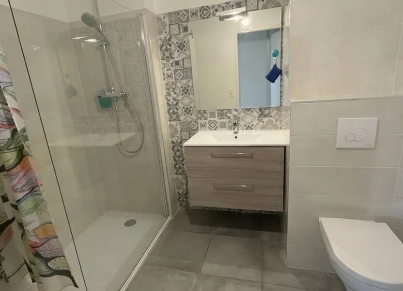 Appartement à vendre, 48m², Anglet