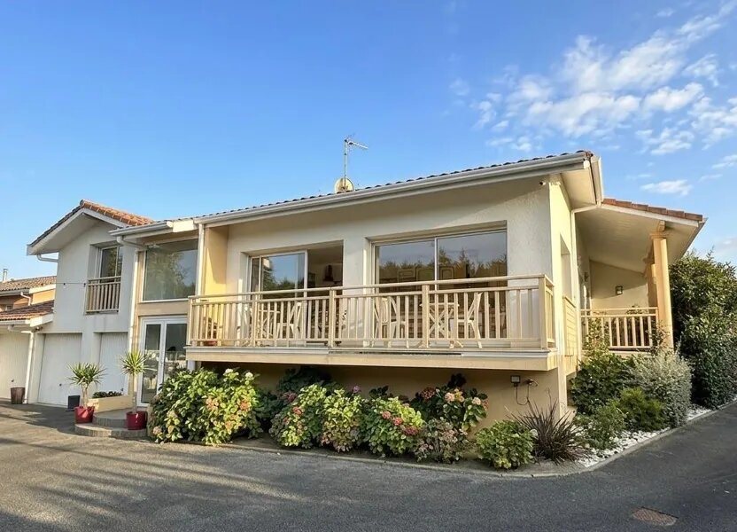 Maison à vendre, 230m², Tosse