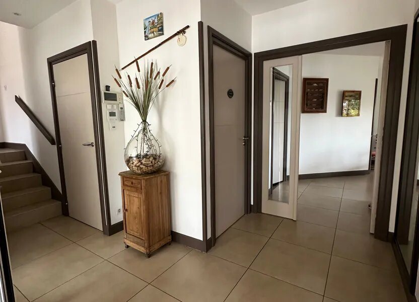 Maison à vendre, 230m², Tosse