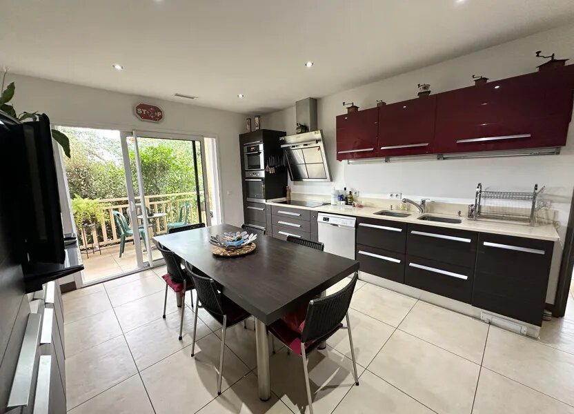 Maison à vendre, 230m², Tosse