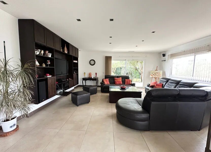 Maison à vendre, 230m², Tosse