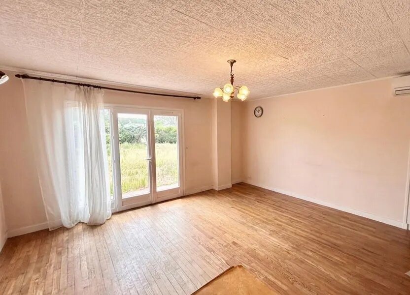 Maison à vendre, 85m², Saint-Vincent-de-Tyrosse