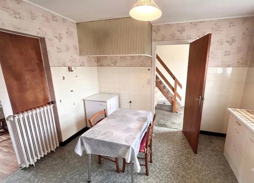 Maison à vendre, 85m², Saint-Vincent-de-Tyrosse