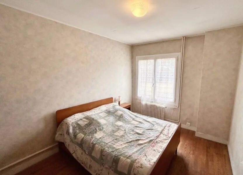 Maison à vendre, 85m², Saint-Vincent-de-Tyrosse