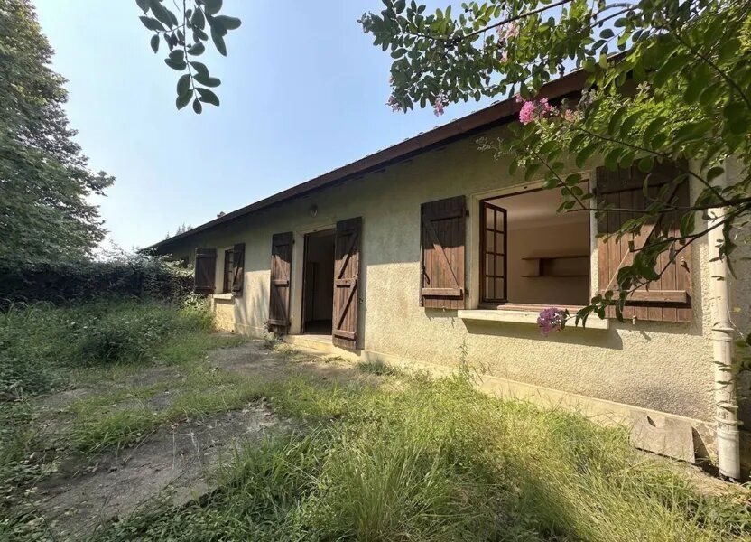 Appartement à vendre, 54m², Saint-Vincent-de-Tyrosse