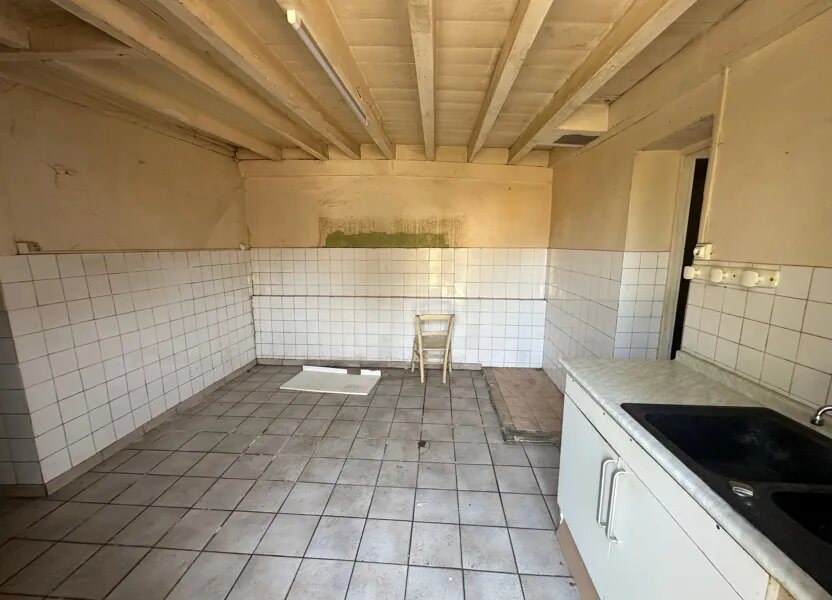 Appartement à vendre, 54m², Saint-Vincent-de-Tyrosse