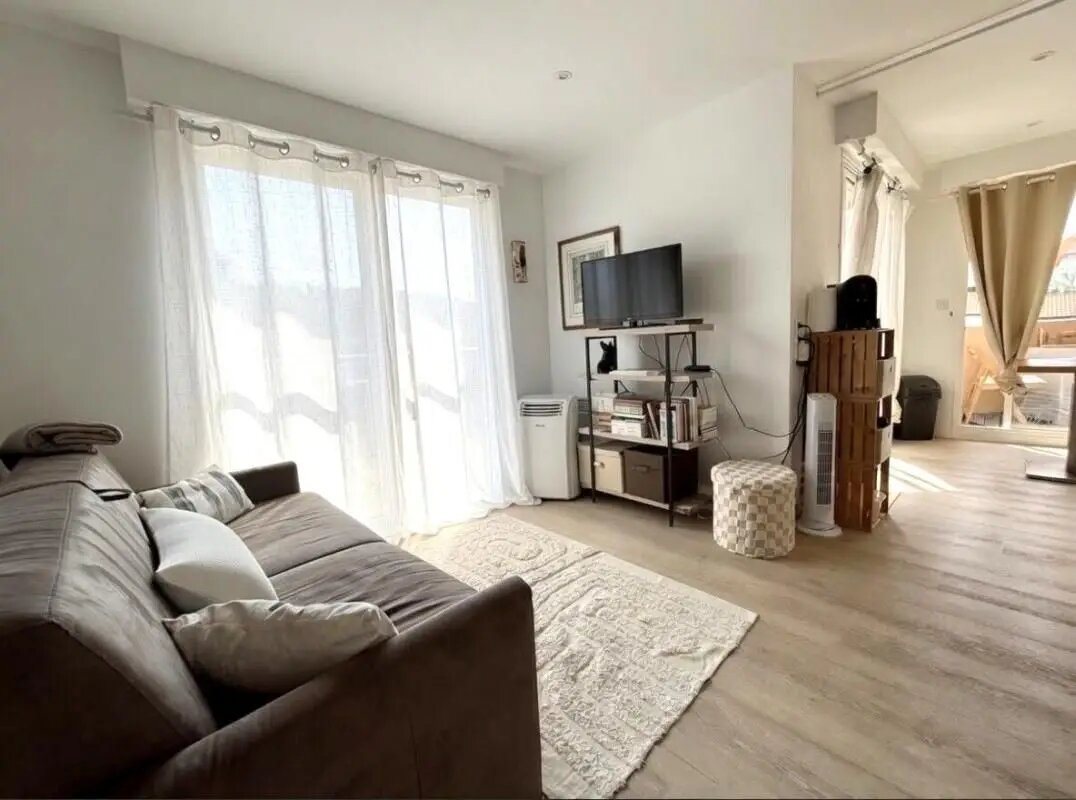 Appartement à vendre, 32m², Saint-Vincent-de-Tyrosse