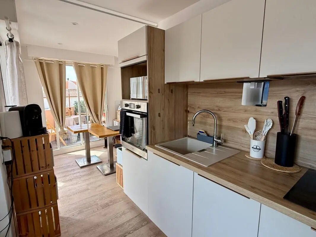 Appartement à vendre, 32m², Saint-Vincent-de-Tyrosse
