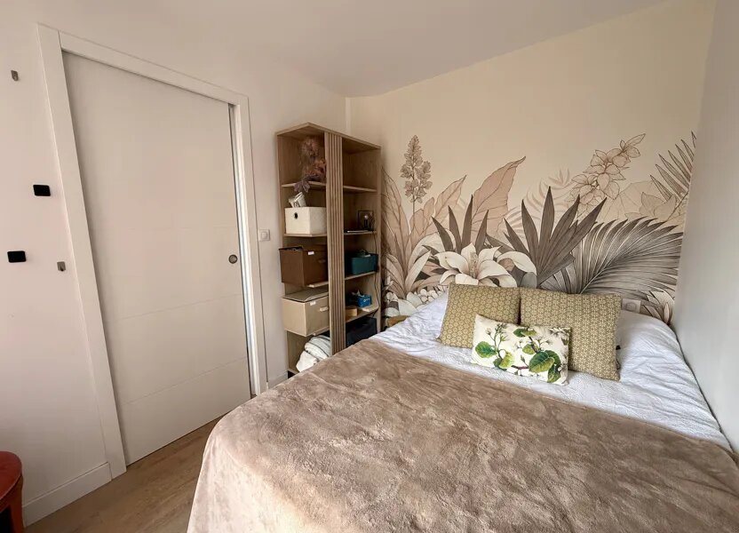 Appartement à vendre, 32m², Saint-Vincent-de-Tyrosse