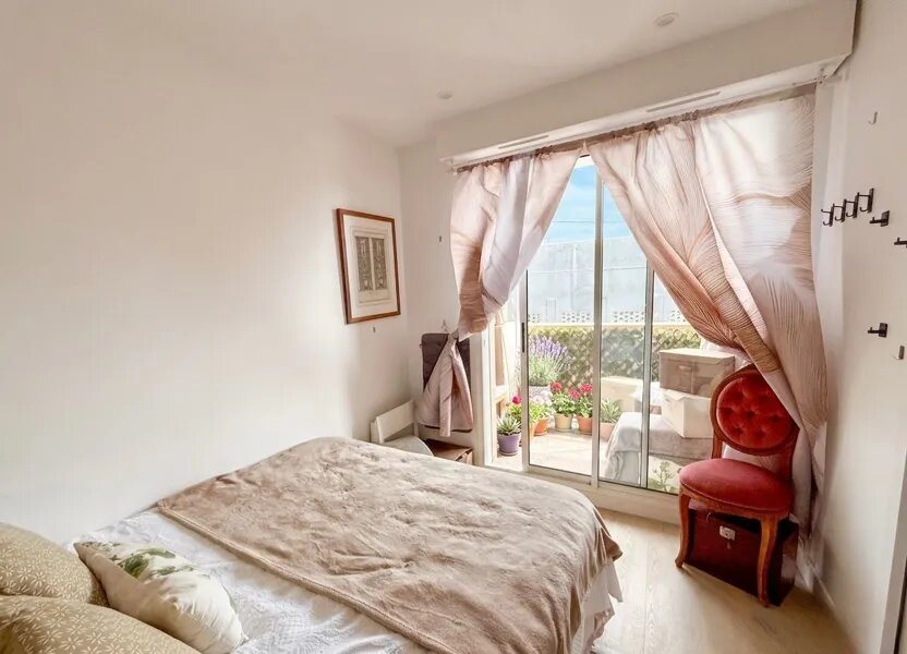 Appartement à vendre, 32m², Saint-Vincent-de-Tyrosse