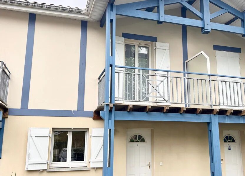Maison à vendre, 77m², Saint-Vincent-de-Tyrosse