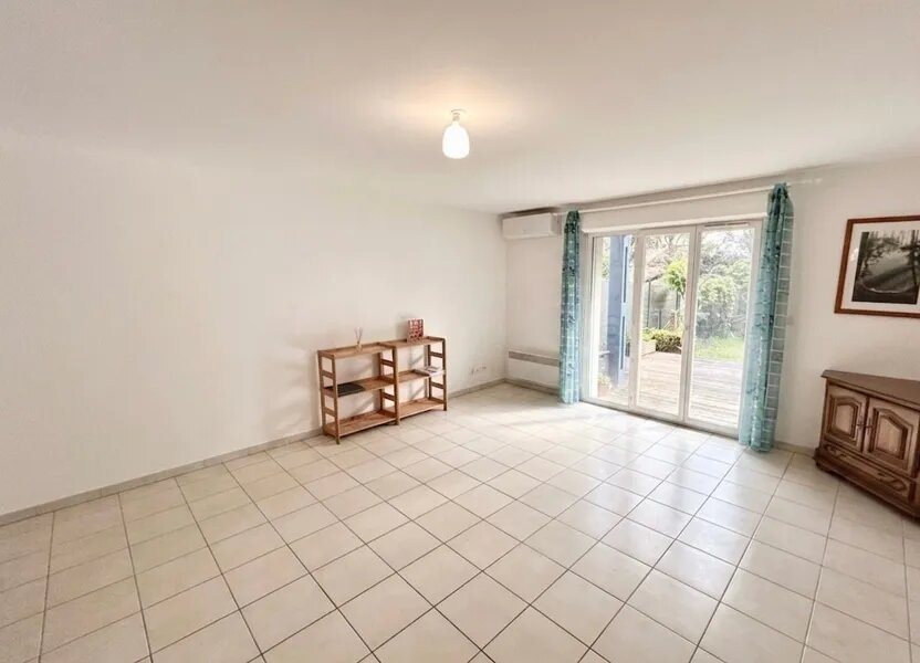 Maison à vendre, 77m², Saint-Vincent-de-Tyrosse
