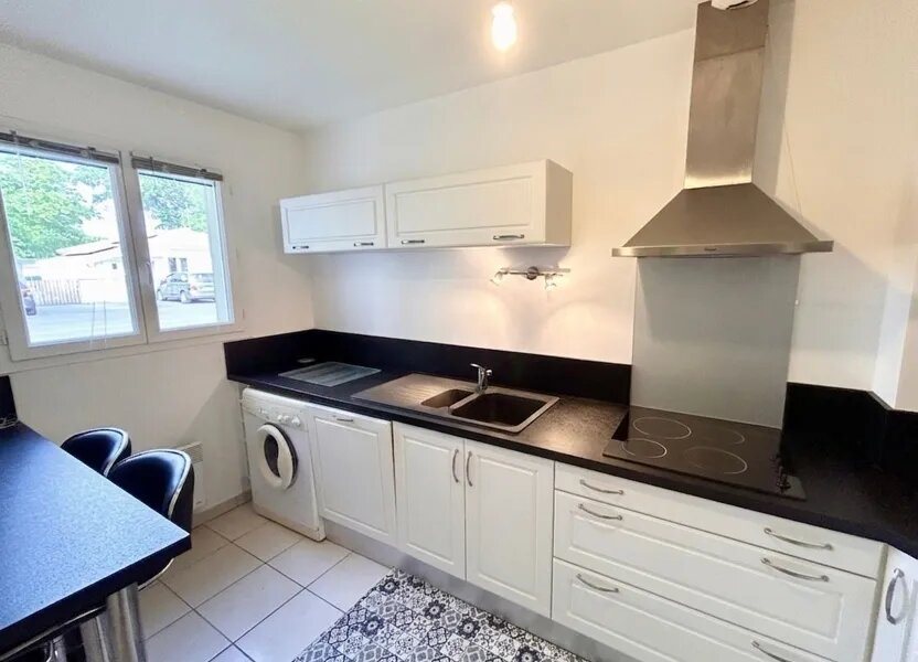 Maison à vendre, 77m², Saint-Vincent-de-Tyrosse