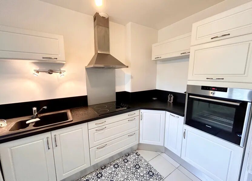 Maison à vendre, 77m², Saint-Vincent-de-Tyrosse