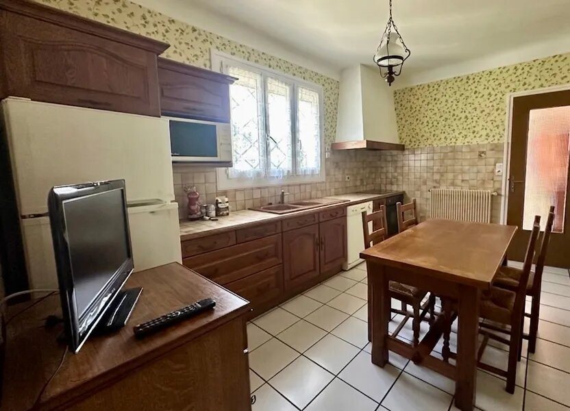 Maison à vendre, 100m², Saint-Vincent-de-Tyrosse