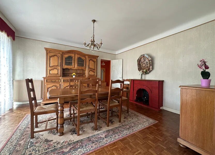 Maison à vendre, 100m², Saint-Vincent-de-Tyrosse