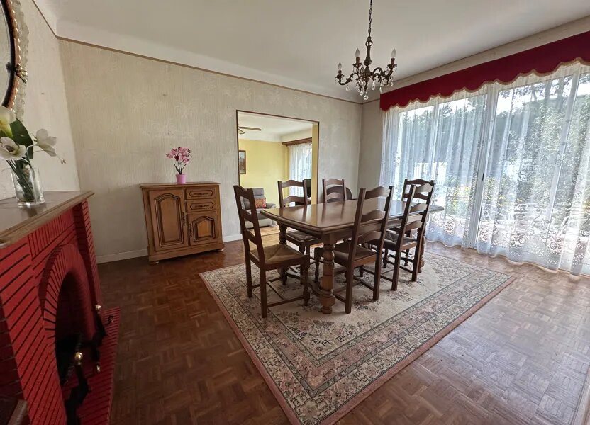 Maison à vendre, 100m², Saint-Vincent-de-Tyrosse