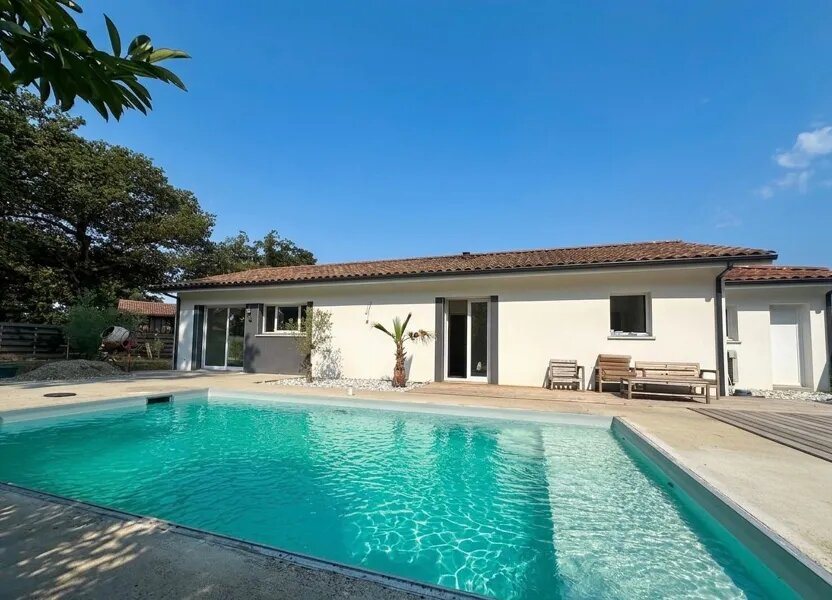 Maison à vendre, 93m², Azur