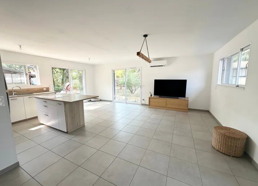 Maison à vendre, 93m², Azur
