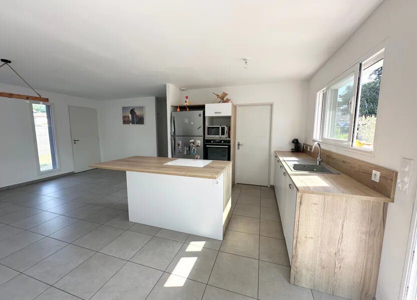 Maison à vendre, 93m², Azur