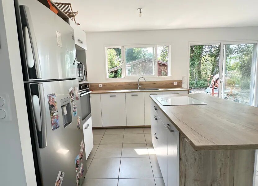 Maison à vendre, 93m², Azur