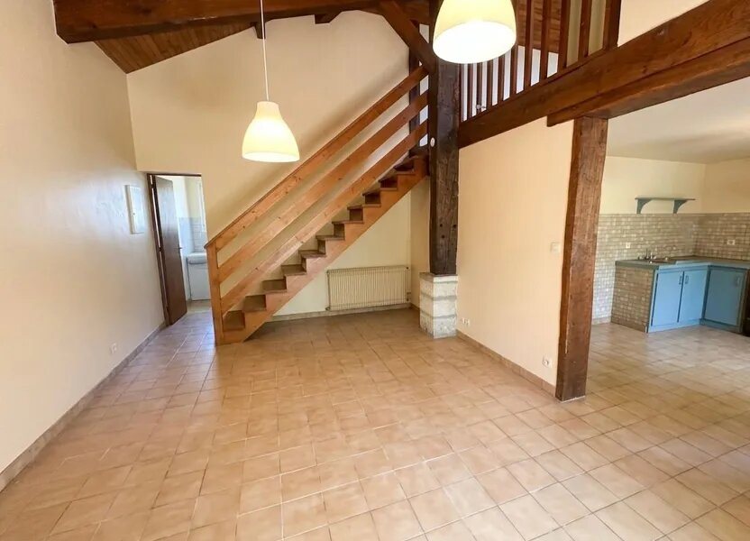 Appartement à vendre, 48m², Saint-Vincent-de-Tyrosse