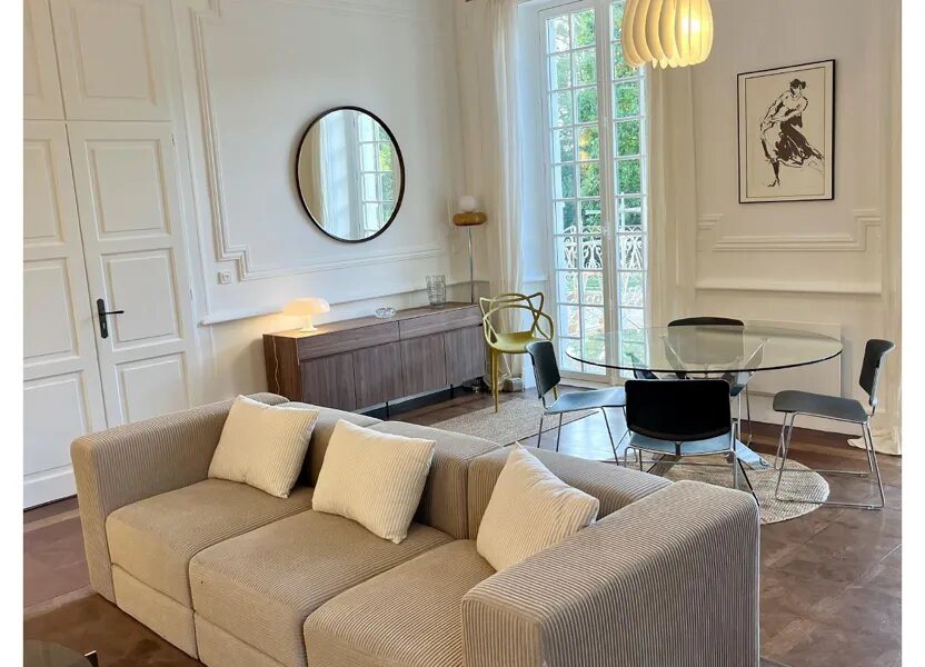 Appartement à louer, 71m², Saint-Martin-de-Seignanx