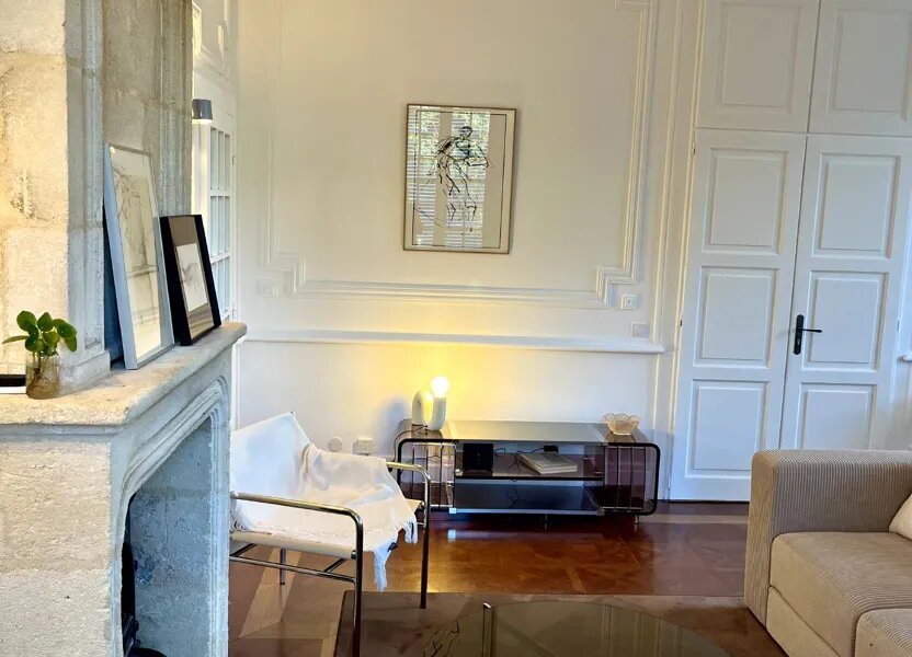 Appartement à louer, 71m², Saint-Martin-de-Seignanx