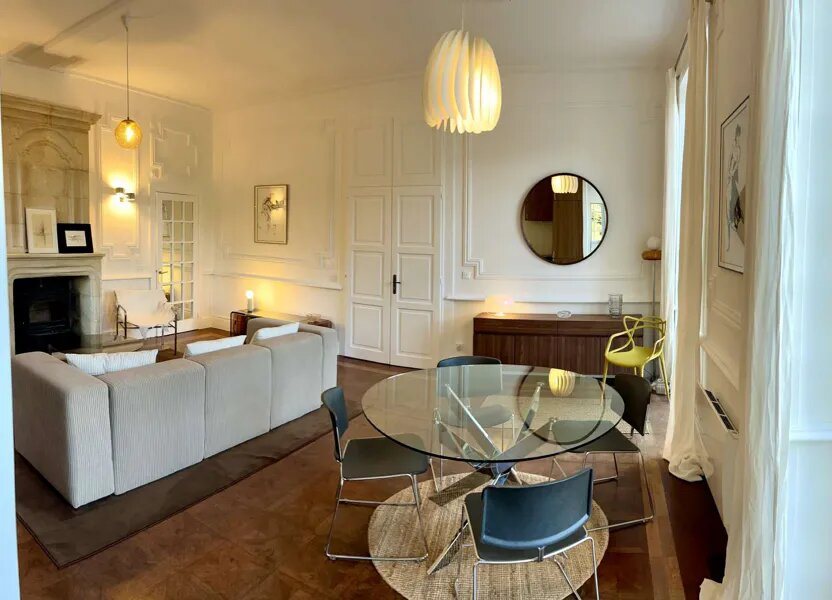 Appartement à louer, 71m², Saint-Martin-de-Seignanx