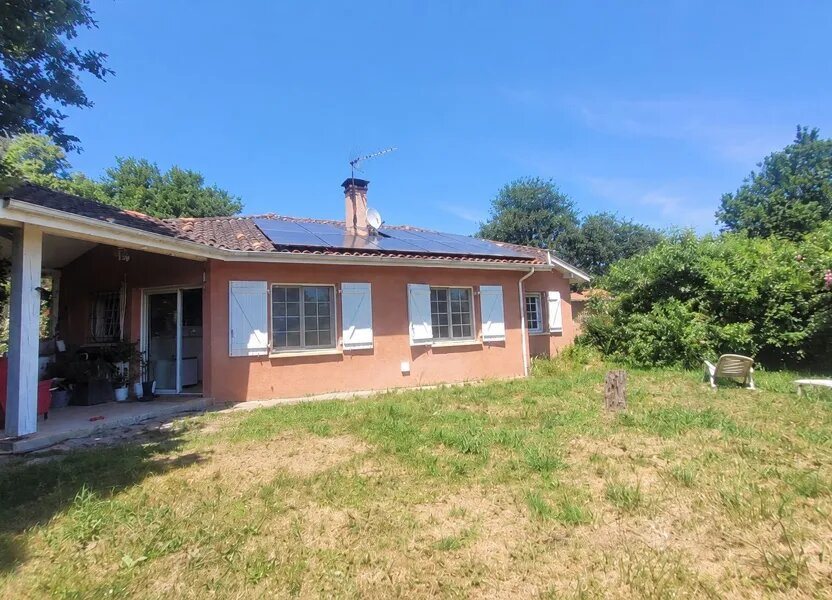 Maison à vendre, 148m², Peyrehorade