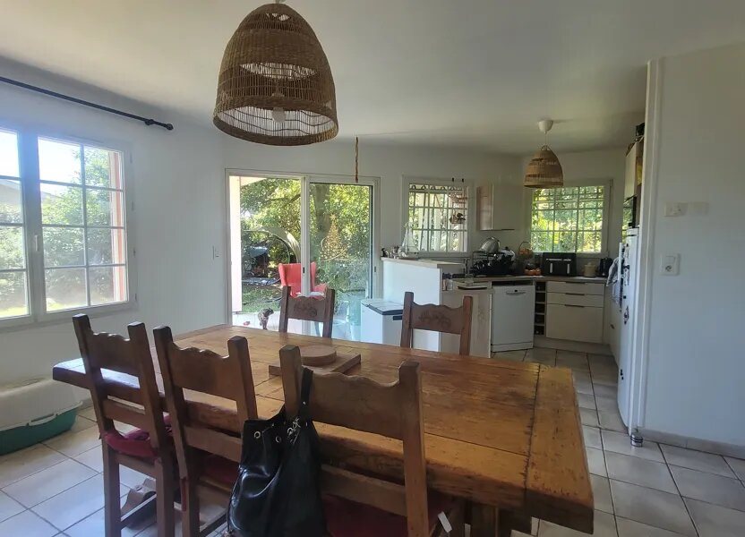 Maison à vendre, 148m², Peyrehorade