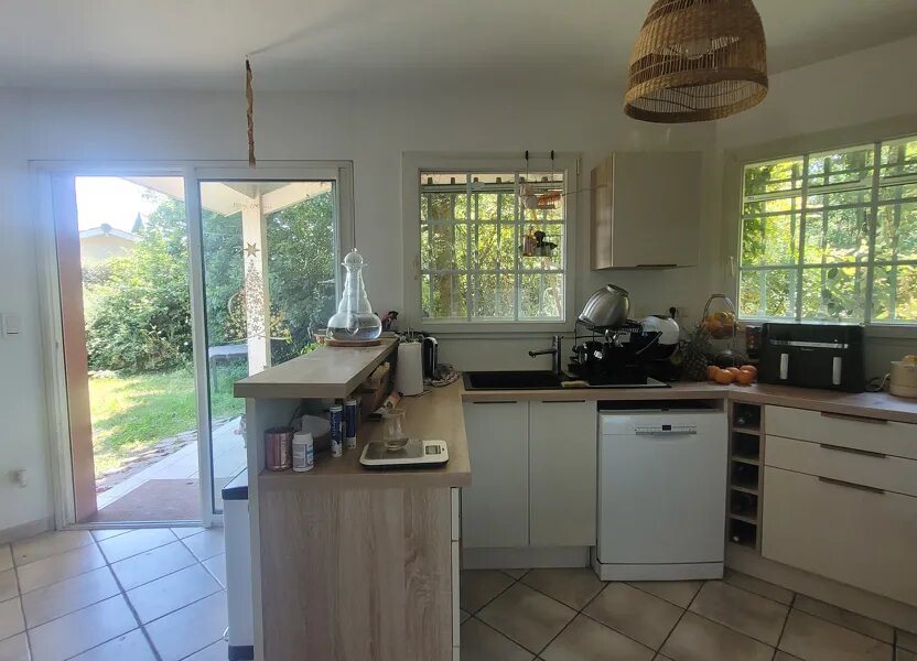 Maison à vendre, 148m², Peyrehorade
