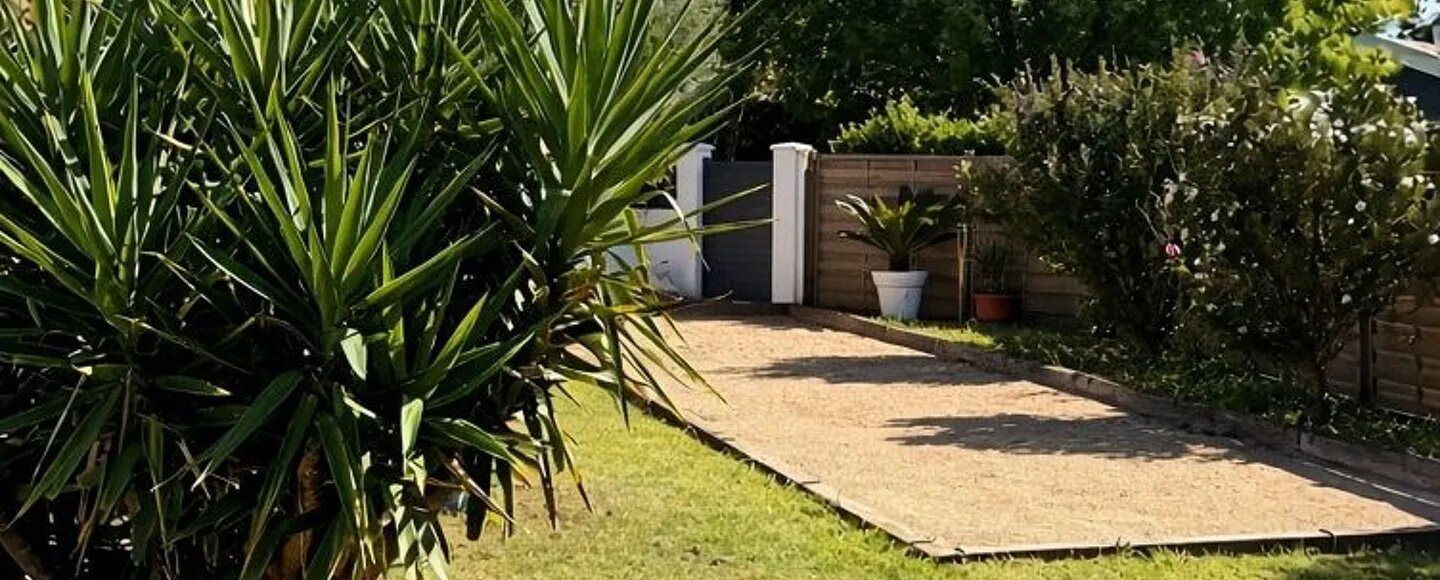 Maison à vendre, 170m², Saubrigues