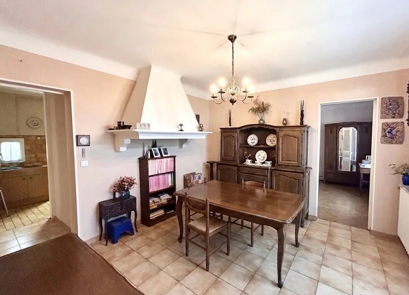 Maison à vendre, 76m², Boucau