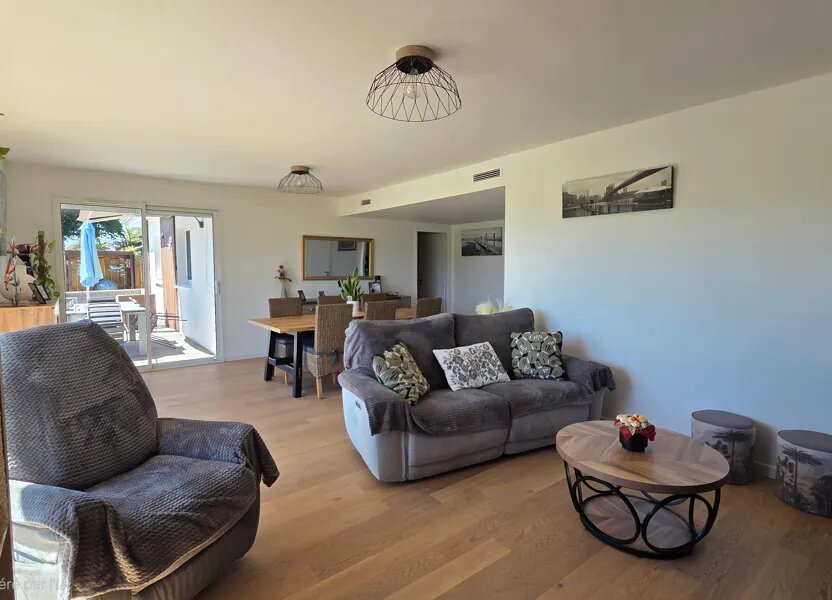 Maison à vendre, 116m², Saint-Geours-de-Maremne