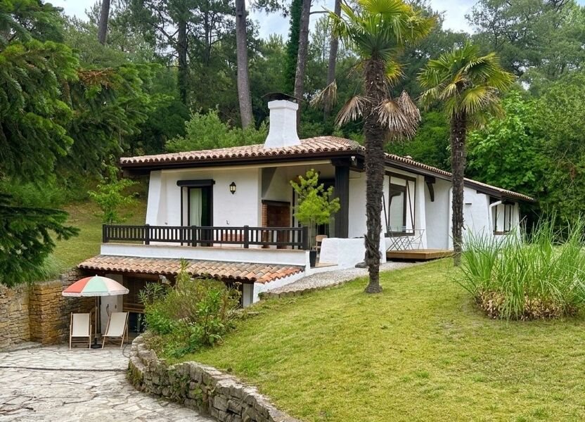 Maison à vendre, 141m², Soorts-Hossegor