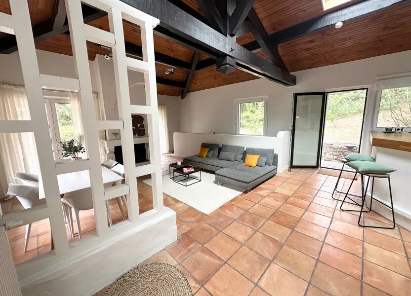 Maison à vendre, 141m², Soorts-Hossegor